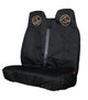 Double Front Seat Cover Indi Cultsurfing