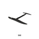 F-ONE PLANE SK8 CARBON 550