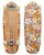 OBFIVE SURF SKATE 28