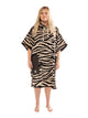 PONCHO V ADULTE ALLIN FEMME