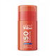 SPF50 Barre de gel transparent 30 gr