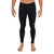 2022 Jetpilot Venture Poly Mens Thermal Pant - Black