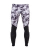 JETPILOT RX MENS RACE NEO PANTALON NOIR/CAMO