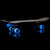 LEO BLACK BAMBOO SURFSKATE