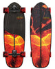 OBFIVE SURF SKATE 31"