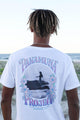 Panamuna  CLASSIC TEE