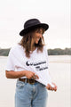 Panamuna  CONSCIOUS MIND TEE