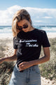 Panamuna CONSCIOUS MINDS TEE