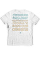 Panamuna EMPOWER TEE