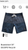 KDC Boardshort ESCAPE