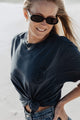 Panamuna OXYGEN TEE