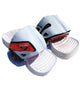 PADS ET STRAPS DE KITESURF REEDIN SUPER BINDING