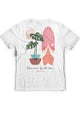 Panamuna POWERED TEE