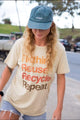 Panamuna REPEAT TEE