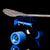 LEO BLACK BAMBOO SURFSKATE