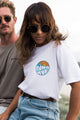 Panamuna SUNSET TEE