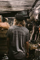 Panamuna SUSTAINABLE TEE