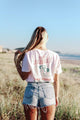 Panamuna  THRILLS TEE